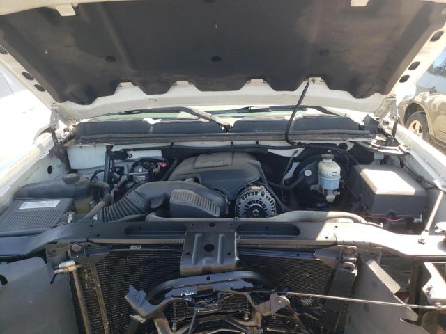 Photo 7 from auction – 2008 CHEVROLET SILVERADO with VIN 1GCEC14CX8Z244611