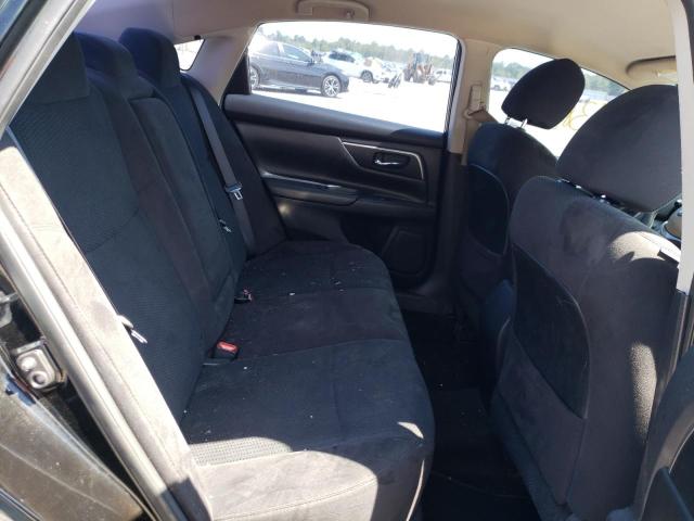 Photo 6 from auction – 2015 NISSAN ALTIMA 2.5 with VIN 1N4AL3AP8FC430039
