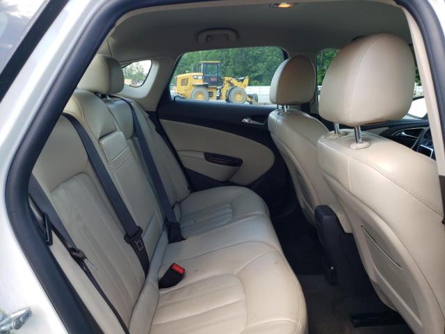 Photo 6 from auction – 2013 BUICK VERANO with VIN 1G4PS5SK8D4239813
