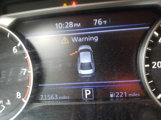 Photo 8 from auction – 2019 NISSAN ALTIMA S with VIN 1N4BL4BVXKC197234