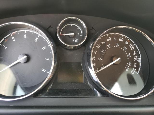 Photo 8 from auction – 2015 CHEVROLET CAPTIVA LT with VIN 3GNAL3EK5FS513941