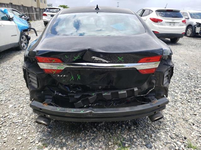 Photo 9 from auction – 2013 JAGUAR XF with VIN SAJWA0ES5DPS63875