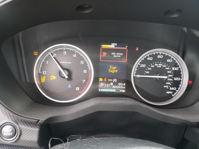Photo 8 from auction – 2019 SUBARU FORESTER L with VIN JF2SKAUC8KH530932