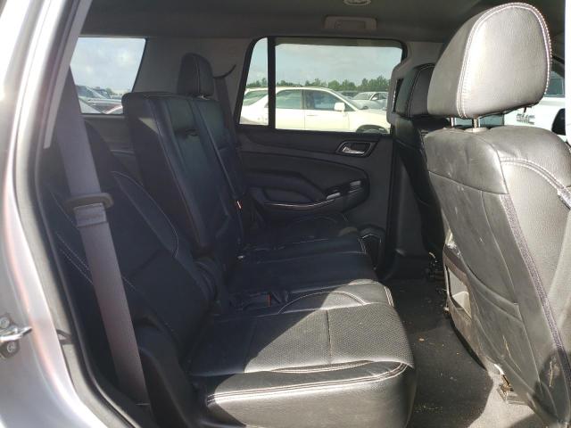 Photo 6 from auction – 2019 CHEVROLET TAHOE C150 with VIN 1GNSCAKC8KR333498