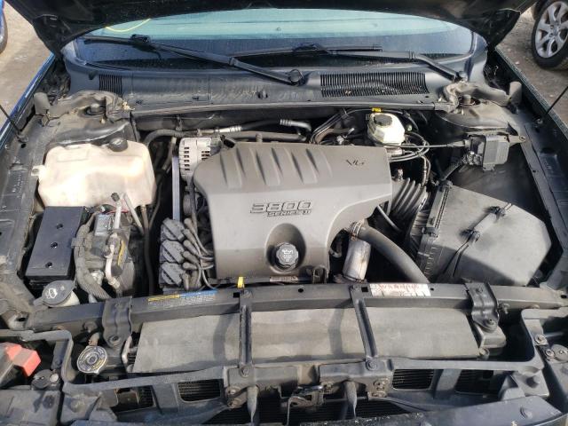 Photo 7 from auction – 2003 BUICK LESABRE CU with VIN 1G4HP52K834154619