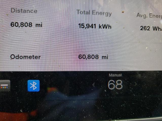 Photo 8 from auction – 2018 TESLA MODEL 3 with VIN 5YJ3E1EB8JF103524