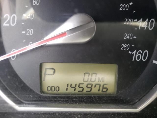 Photo 8 from auction – 2006 HYUNDAI SONATA GLS with VIN 5NPEU46F16H068848
