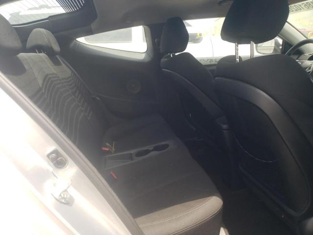 Zdjęcie 6 z aukcji – 2015 HYUNDAI VELOSTER z VIN KMHTC6AD3FU234364