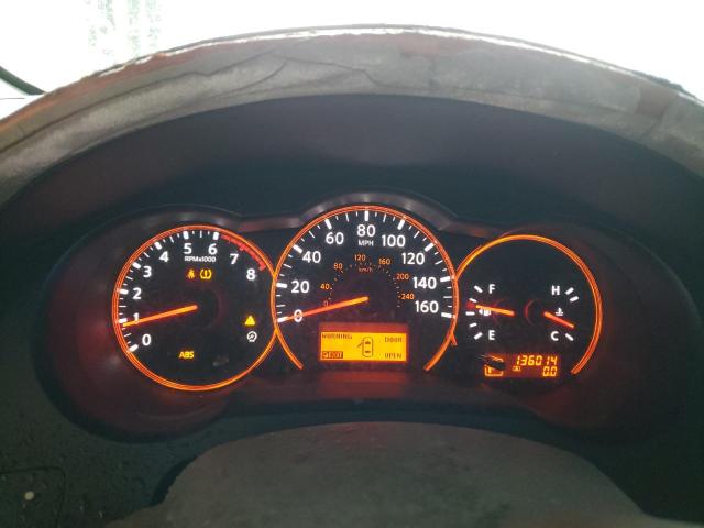 Photo 8 from auction – 2009 NISSAN ALTIMA 2.5 with VIN 1N4AL21E99C139983