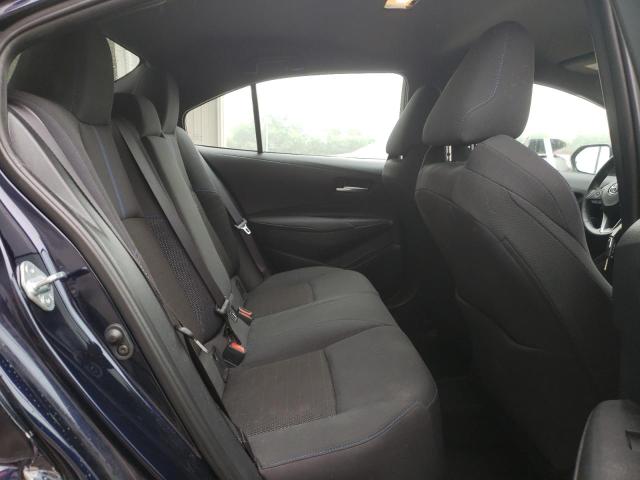 Photo 6 from auction – 2020 TOYOTA COROLLA SE with VIN 5YFS4RCE5LP015144