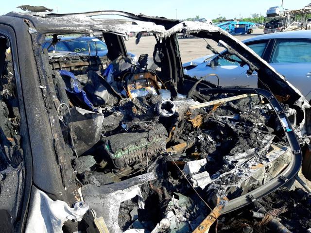 Photo 9 from auction – 2020 FORD F150 SUPER with VIN 1FTEW1EPXLFC48404