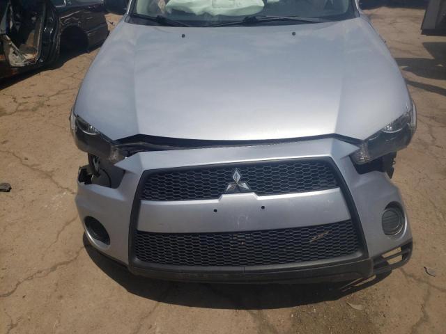 Photo 7 from auction – 2010 MITSUBISHI OUTLANDER with VIN JA4AS2AW4AZ000765