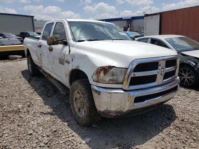 2018 Ram 2500