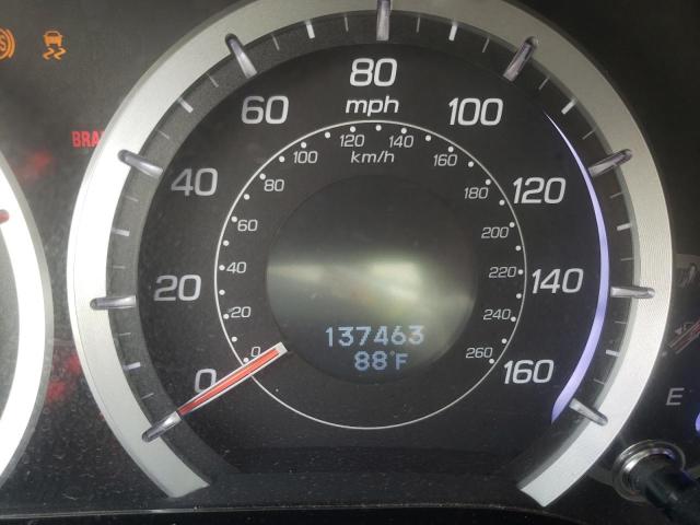 Photo 8 from auction – 2012 ACURA TSX TECH with VIN JH4CU2F63CC019524