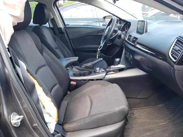 Photo 5 from auction – 2016 MAZDA 3 TOURING with VIN 3MZBM1V79GM248258
