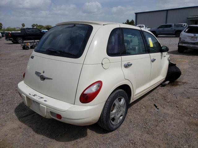 Photo 4 from auction – 2006 CHRYSLER PT CRUISER with VIN 3A4FY48B86T363233