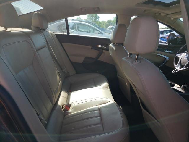 Foto 6 de la subasta – 2011 BUICK REGAL CXL con VIN W04GP5EC0B1102514