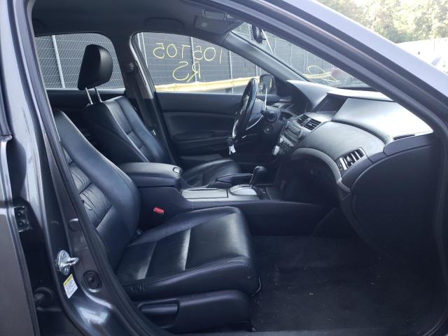 Photo 5 from auction – 2011 HONDA ACCORD with VIN 1HGCP2F64BA060233