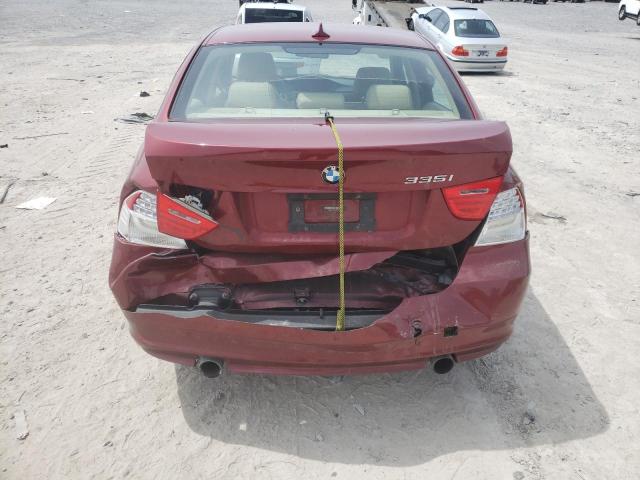 Photo 9 from auction – 2011 BMW 335 I with VIN WBAPM5C50BE578240