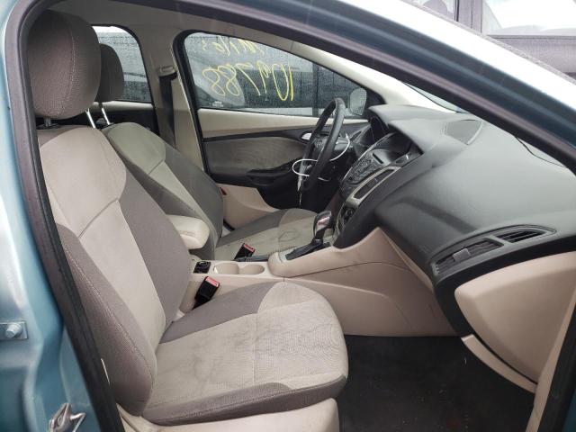 Photo 5 from auction – 2012 FORD FOCUS SE with VIN 1FAHP3K24CL193860