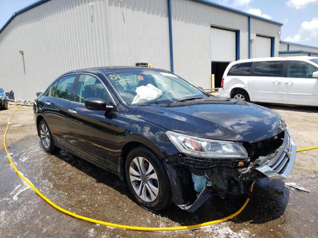 Photo 9 from auction – 2015 HONDA ACCORD LX with VIN 1HGCR2F31FA182991