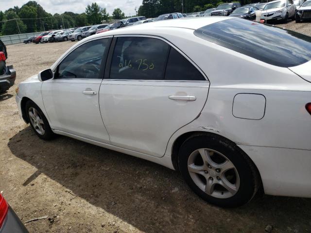 Photo 9 from auction – 2009 TOYOTA CAMRY BASE with VIN 4T1BE46K89U848915