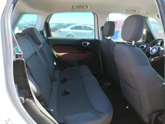 Photo 6 from auction – 2014 FIAT 500L TREKK with VIN ZFBCFADH2EZ008480