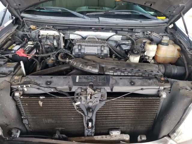 Photo 7 from auction – 2007 FORD F150 with VIN 1FTPX04557KC94512