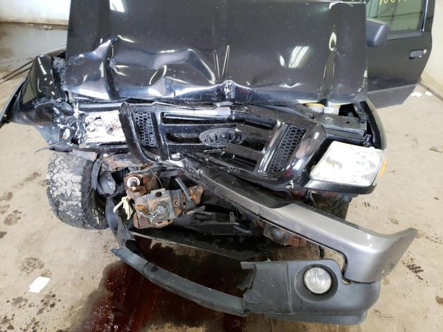 Photo 7 from auction – 2009 FORD RANGER SUP with VIN 1FTZR45E69PA62418