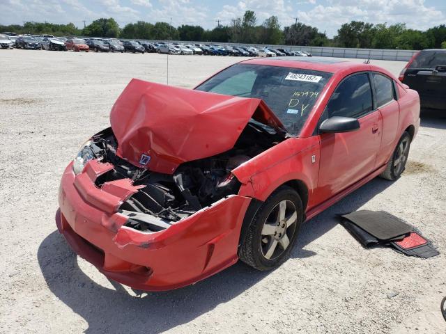 Photo 2 from auction – 2007 SATURN ION LEVEL with VIN 1G8AW18B57Z119063