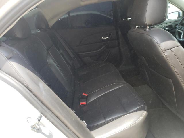Photo 6 from auction – 2015 CHEVROLET MALIBU LTZ with VIN 1G11F5SL4FF336644