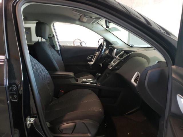 Photo 5 from auction – 2017 CHEVROLET EQUINOX LT with VIN 2GNALCEK4H1598995