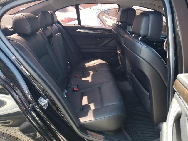 Photo 6 from auction – 2012 BMW 528 XI with VIN WBAXH5C53CDW08939
