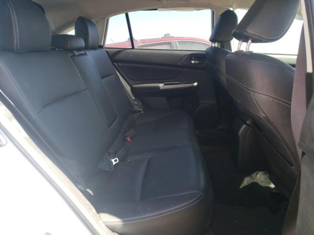 Photo 6 from auction – 2014 SUBARU XV CROSSTR with VIN JF2GPBKC6EH333634