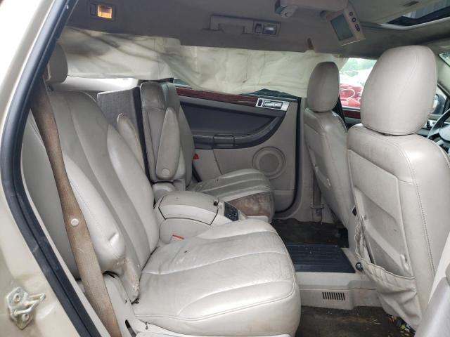 Photo 6 from auction – 2006 CHRYSLER PACIFICA T with VIN 2A8GF68456R604996