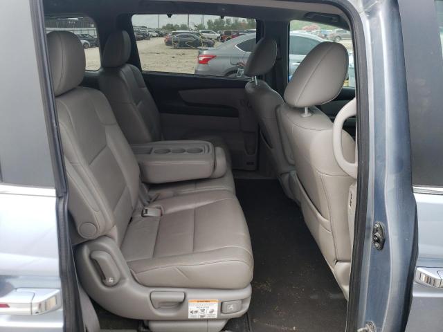 Photo 6 from auction – 2011 HONDA ODYSSEY EX with VIN 5FNRL5H6XBB097653
