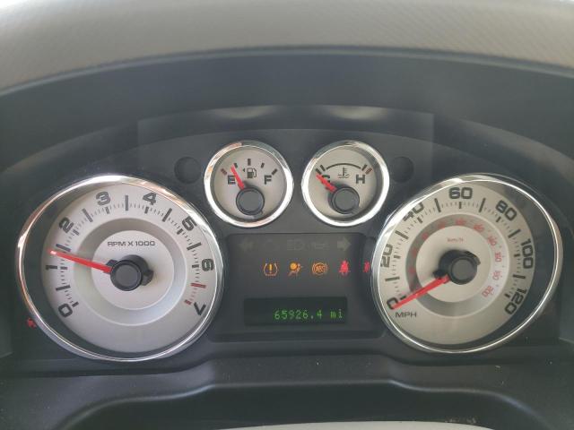 Photo 8 from auction – 2008 FORD EDGE LIMIT with VIN 2FMDK39C68BB26086