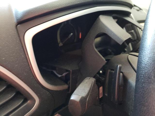 Photo 8 from auction – 2018 FORD EDGE SEL with VIN 2FMPK4J99JBB57762