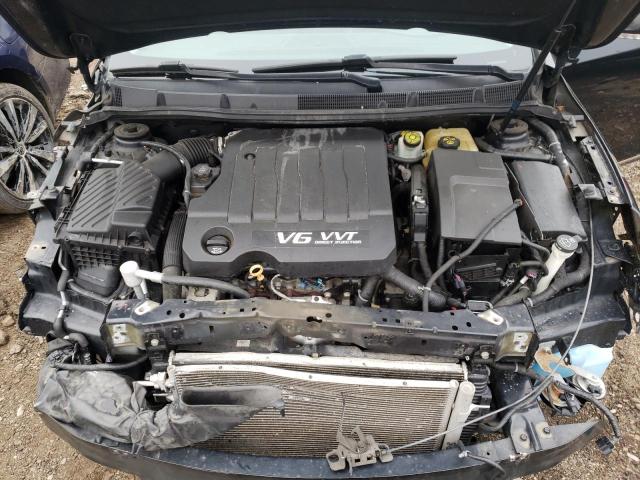 Photo 7 from auction – 2011 BUICK LACROSSE C with VIN 1G4GC5ED4BF306869