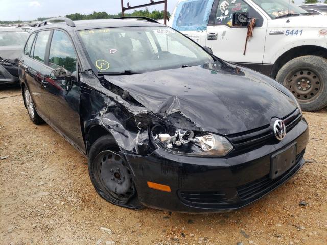 Photo 1 from auction – 2013 VOLKSWAGEN JETTA S with VIN 3VWPP7AJ2DM694037