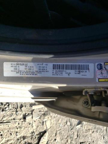 Photo 10 from auction – 2009 DODGE AVENGER SE with VIN 1B3LC46BX9N571114
