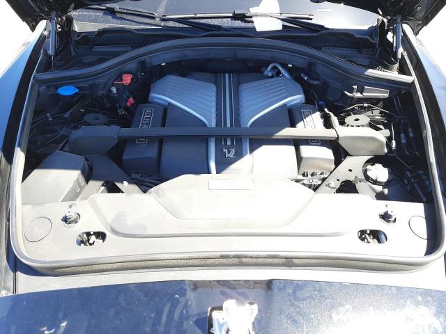 Photo 7 from auction – 2021 ROLLS-ROYCE CULLINAN with VIN SLATV4C01MU206466