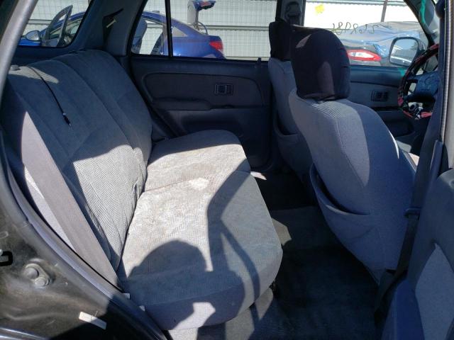 Photo 6 from auction – 2000 TOYOTA 4RUNNER with VIN JT3GM84R5Y0056896