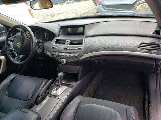 Photo 9 from auction – 2008 HONDA ACCORD EXL with VIN 1HGCS22828A006072