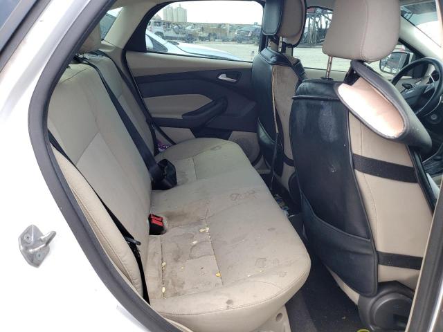 Photo 6 from auction – 2018 FORD FOCUS SE with VIN 1FADP3F22JL200990