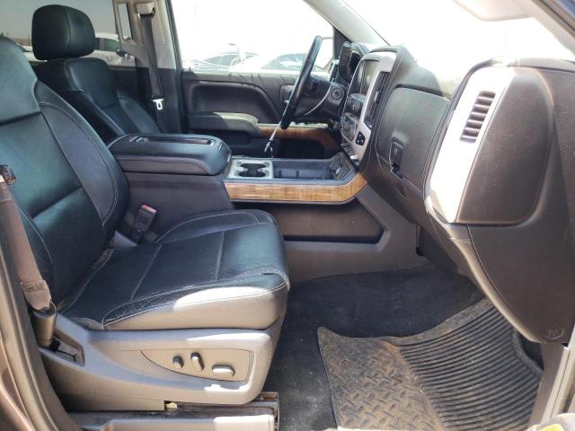 Photo 5 from auction – 2014 GMC SIERRA C15 with VIN 3GTP1VEC0EG332437