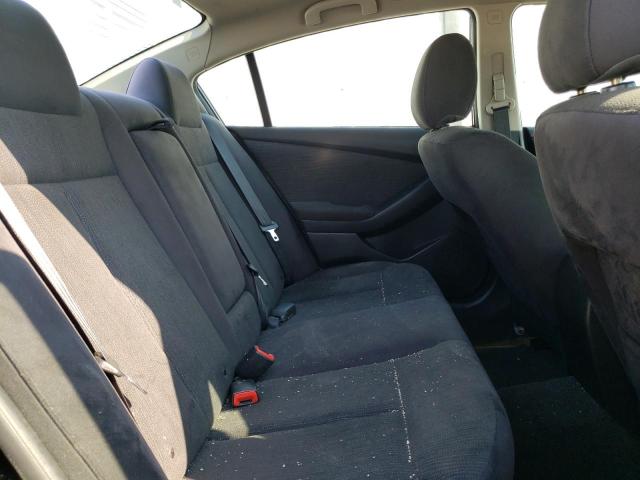 Photo 6 from auction – 2012 NISSAN ALTIMA BAS with VIN 1N4AL2AP5CC209746