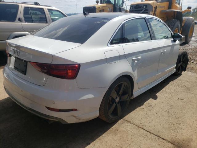 Photo 4 from auction – 2017 AUDI S3 PREMIUM with VIN WAUB1GFF9H1040767