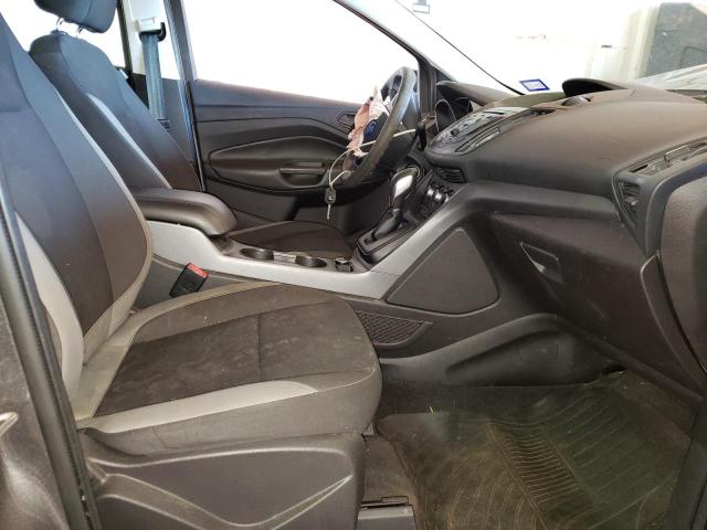 Photo 5 from auction – 2014 FORD ESCAPE S with VIN 1FMCU0F72EUD43765