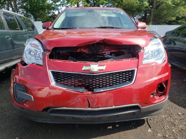 Photo 9 from auction – 2015 CHEVROLET EQUINOX LT with VIN 2GNALBEK1F1168560